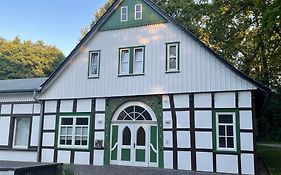Wohlfühloase Im Siekertal